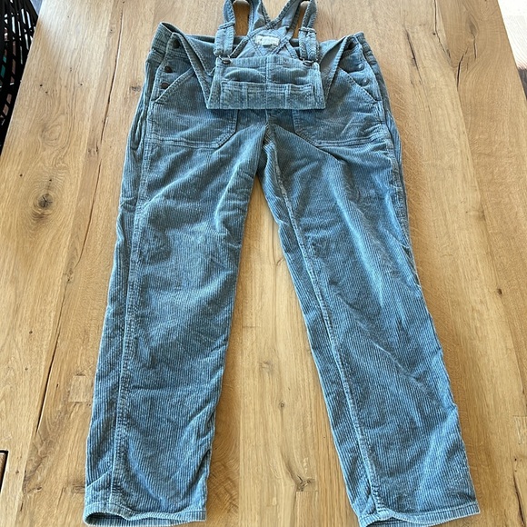 American Eagle Overalls - Picture 4 of 5